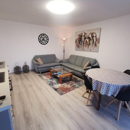Apartment Budin 2, Rijeka Center Exteriör bild