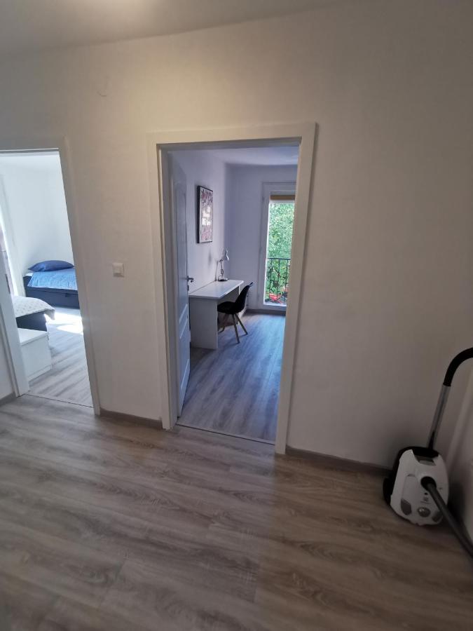 Apartment Budin 2, Rijeka Center Exteriör bild