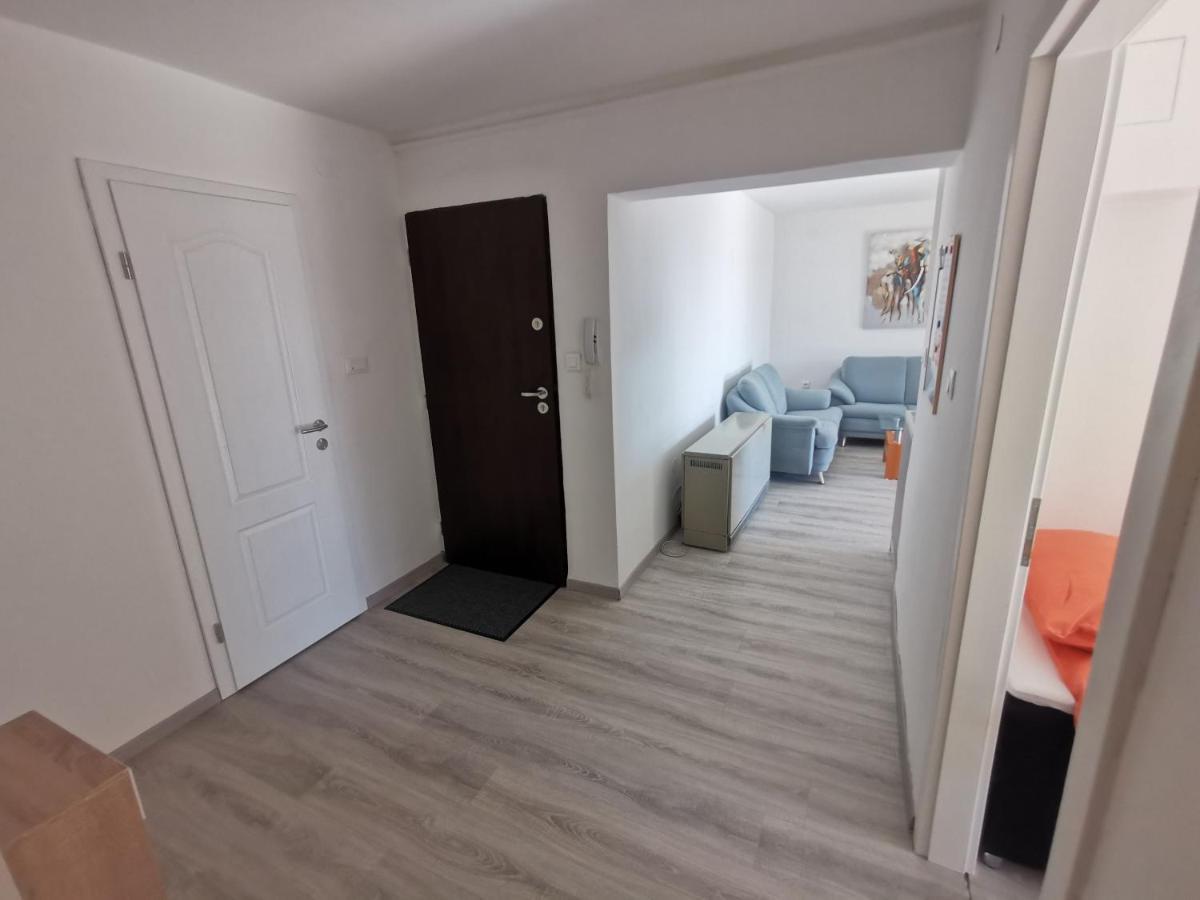Apartment Budin 2, Rijeka Center Exteriör bild