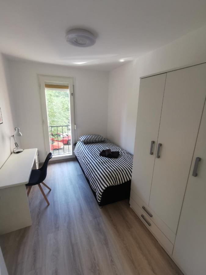 Apartment Budin 2, Rijeka Center Exteriör bild