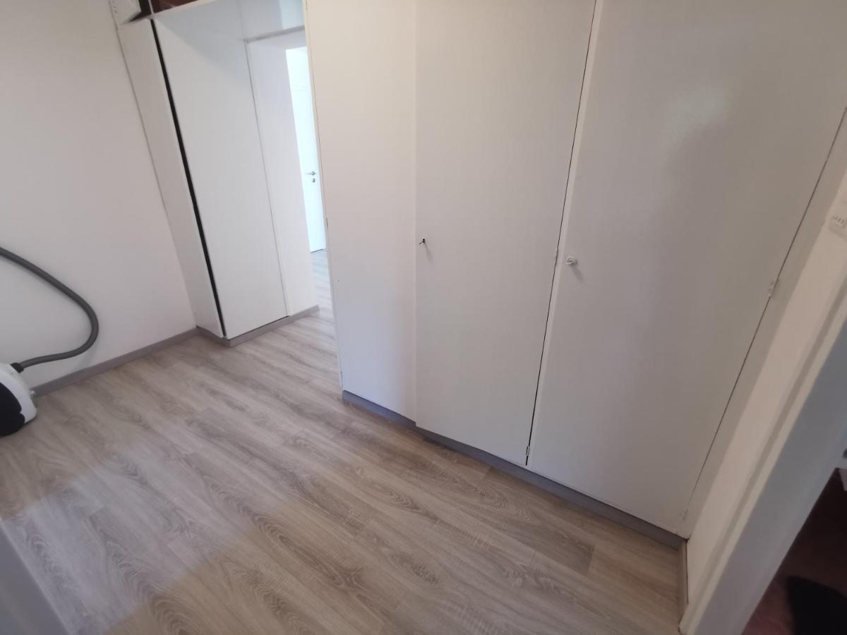 Apartment Budin 2, Rijeka Center Exteriör bild