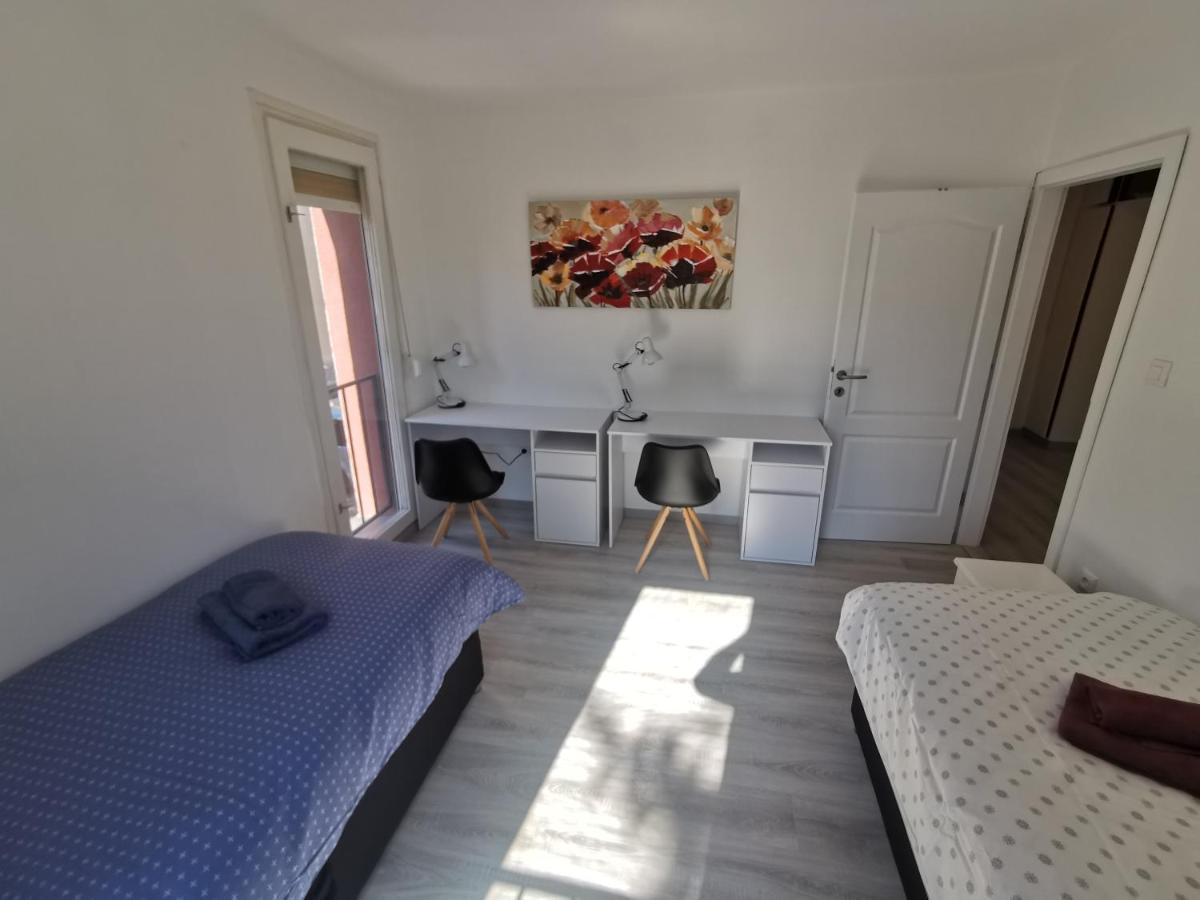 Apartment Budin 2, Rijeka Center Exteriör bild