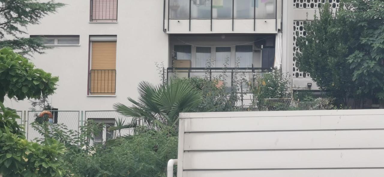 Apartment Budin 2, Rijeka Center Exteriör bild