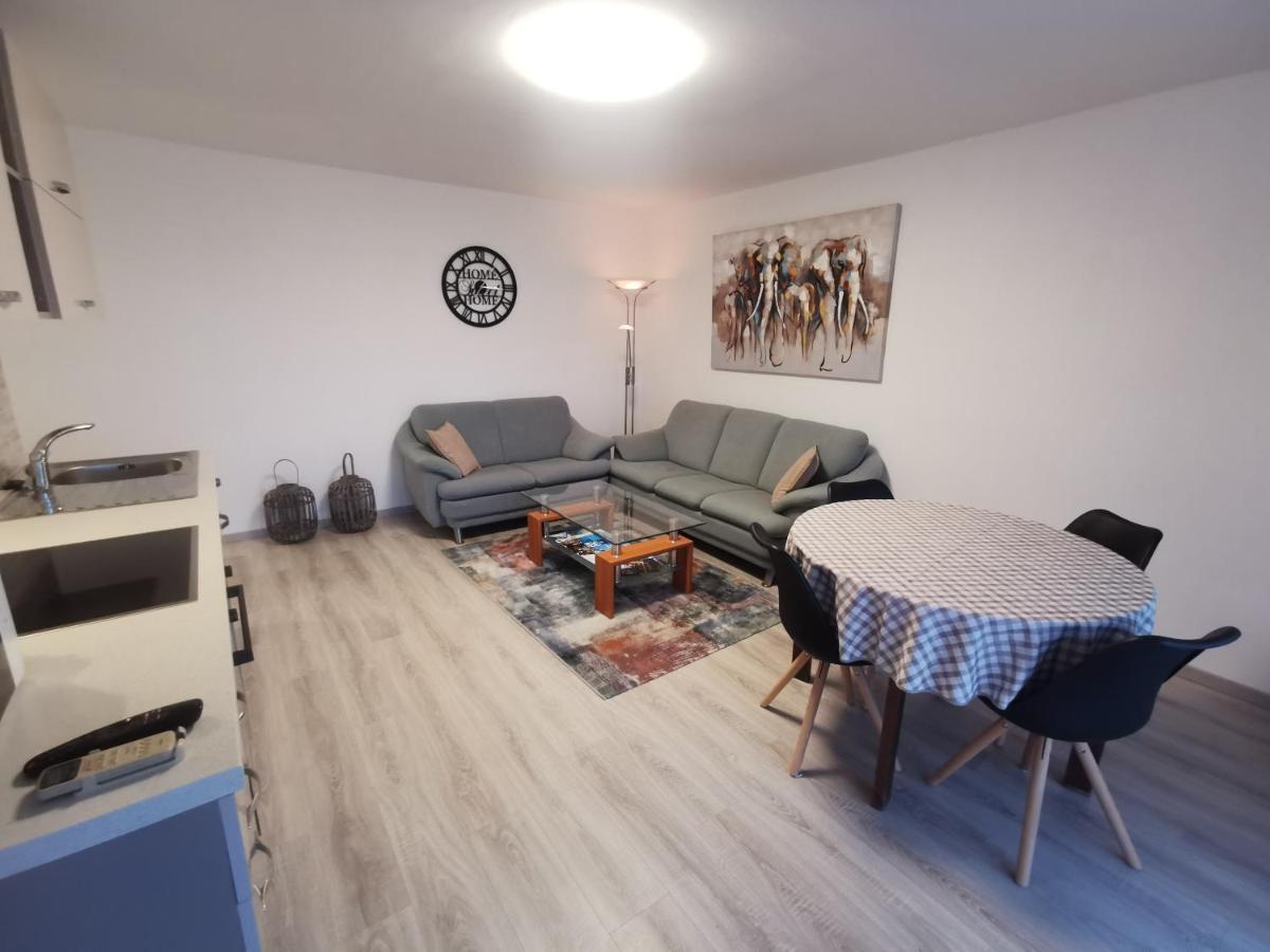 Apartment Budin 2, Rijeka Center Exteriör bild