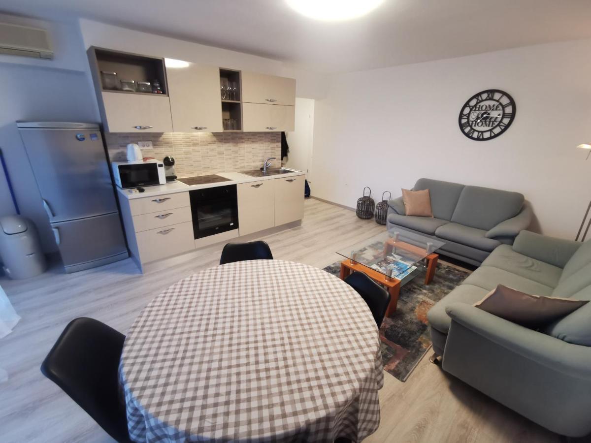 Apartment Budin 2, Rijeka Center Exteriör bild
