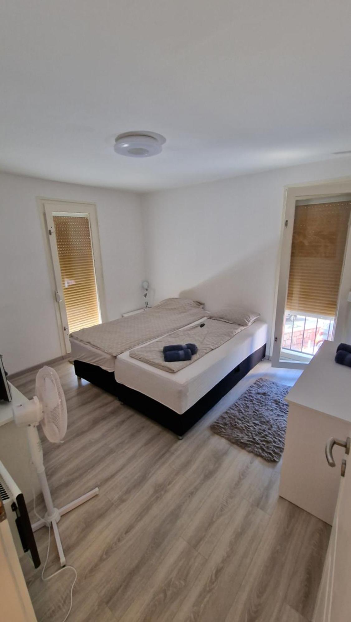 Apartment Budin 2, Rijeka Center Exteriör bild